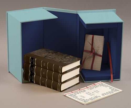Pride and Prejudice (British Library Deluxe Facsimile Edition)