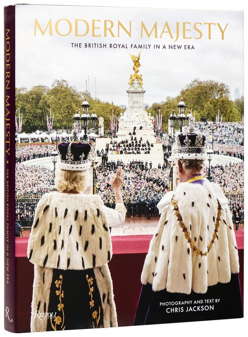 Modern Majesty