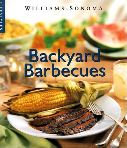 Backyard Barbecues