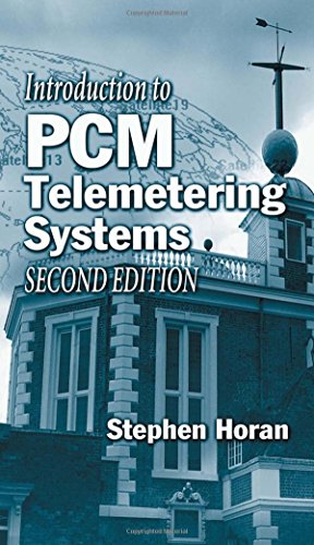 Introduction to PCM Telemetering Systems