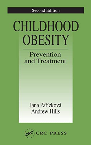 Childhood Obesity Prevention and Treatment