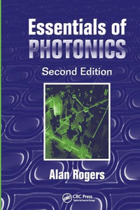 Essentials of Photonics 