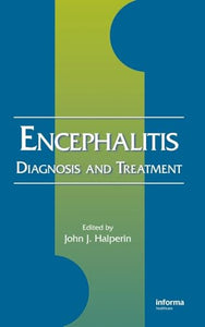 Encephalitis 