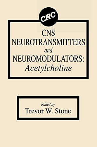 CNS Neurotransmitters and Neuromodulators