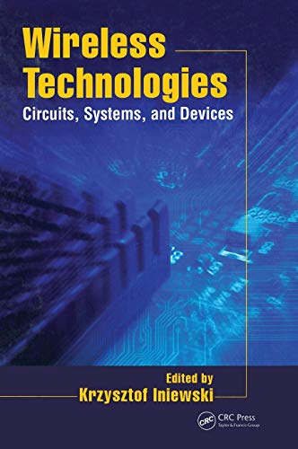 Wireless Technologies