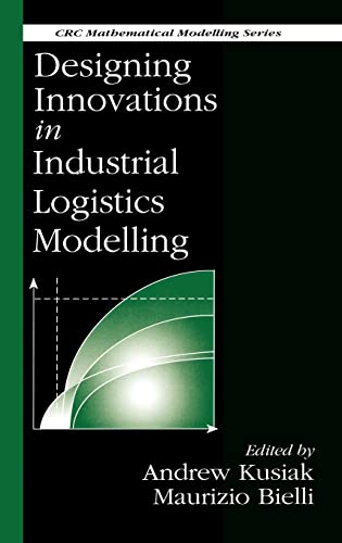 Designing Innovations in Industrial Logistics Modelling