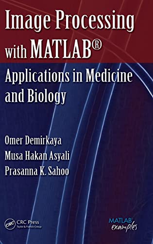 Image Processing with MATLAB