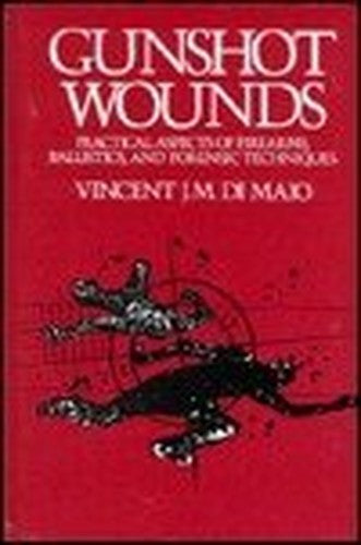 Gunshot Wounds
