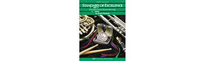 Standard Of Excellence 3 (Tuba) 