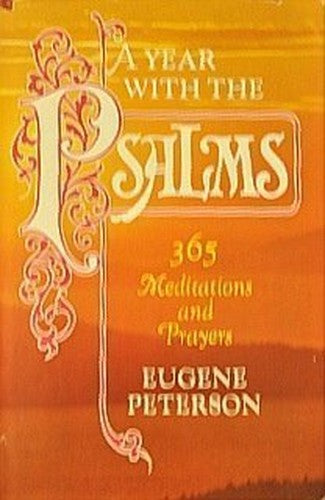 A Year with the Psalms