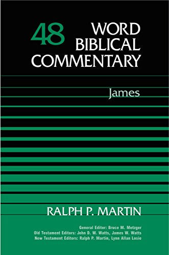 Word Biblical Commentary