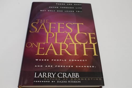The Safest Place on Earth