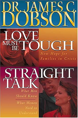 Love Must be Tough
