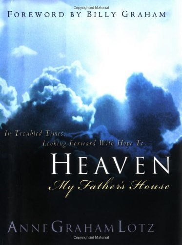 Heaven My Father's House