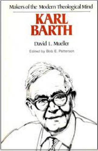 Karl Barth