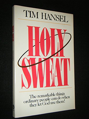 Holy Sweat!