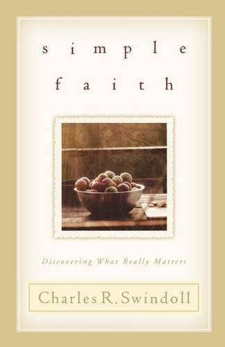 Simple Faith