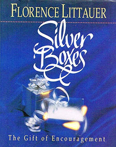 Silver Boxes Little Gift Book 