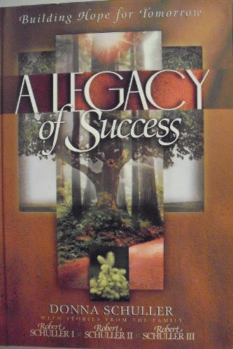 Legacy of Success