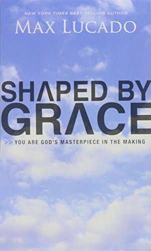 Shaped by Grace
