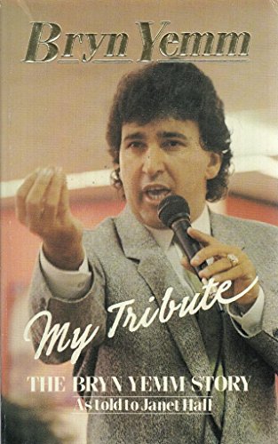 My Tribute