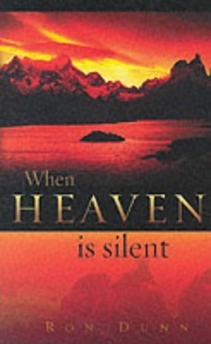 When Heaven is Silent