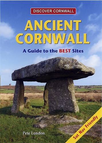 Ancient Cornwall