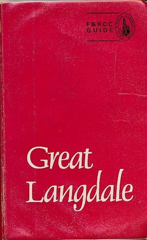Great Langdale