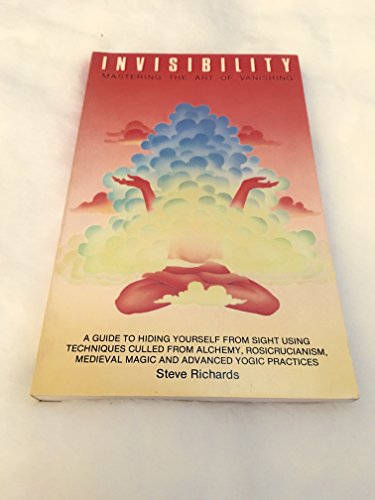 Invisibility