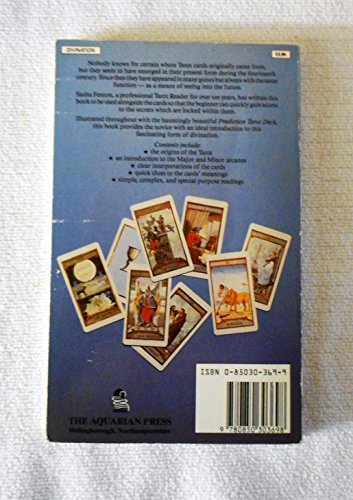 Fortune Telling by Tarot Cards