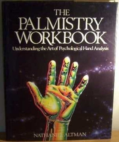 Palmistry Workbook
