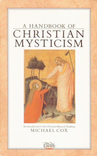 Handbook of Christian Mysticism