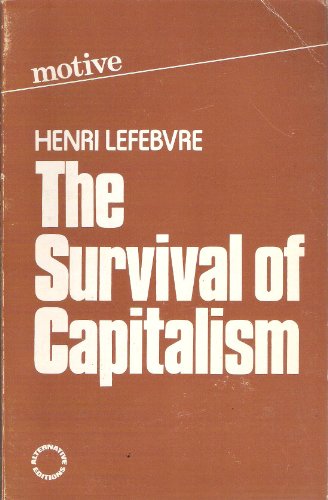 Survival of Capitalism