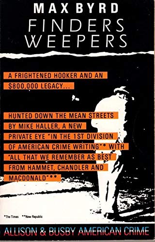Finders Weepers
