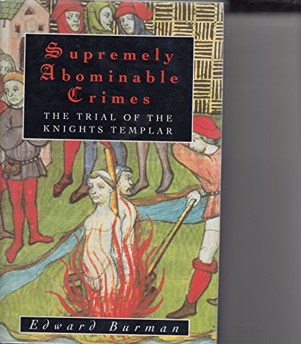 Supremely Abominable Crimes