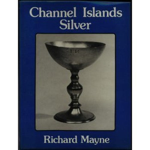 Channel Islands Silver cover