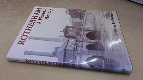Rotherham A Pictorial History