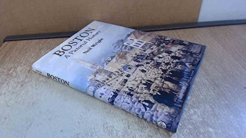 Boston: A Pictorial History