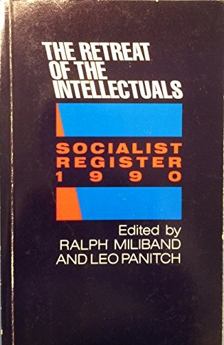 Socialist Register