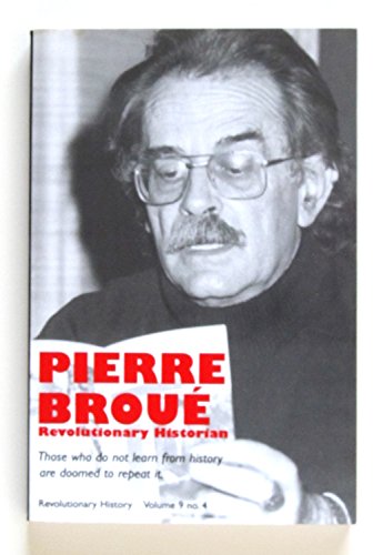 Pierre Broue