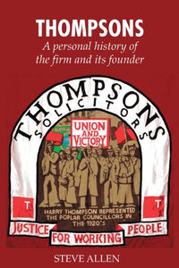 Thompsons Solicitors 