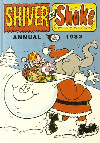 Shiver and Shake 1982