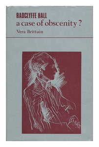Radclyffe Hall 