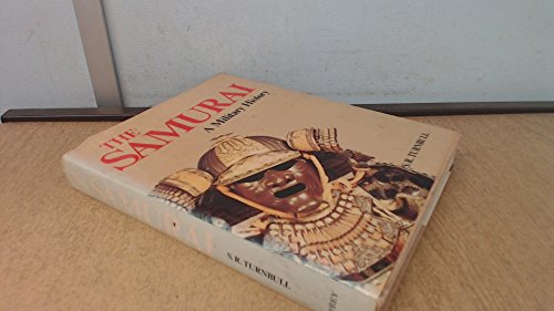 The Samurai