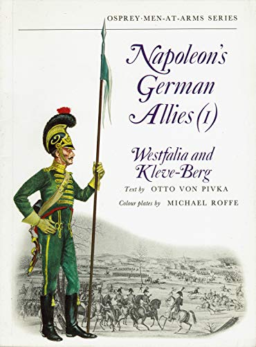 Napoleon's German Allies