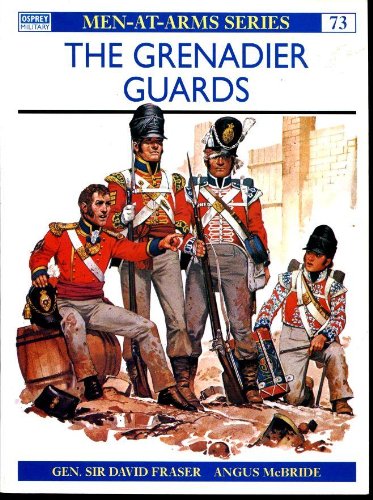 The Grenadier Guards