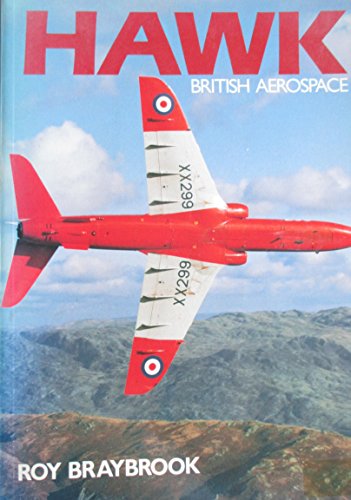 British Aerospace Hawk