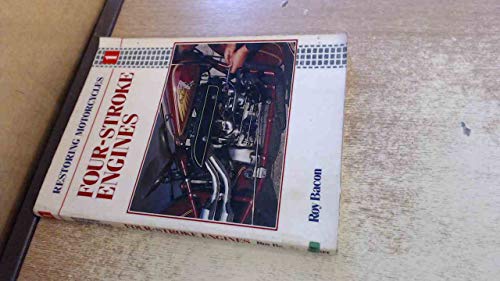 Restoring Motor Cycle Engines