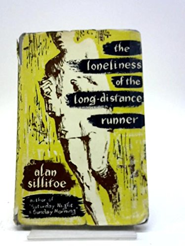 Loneliness of the Long Distance Runner