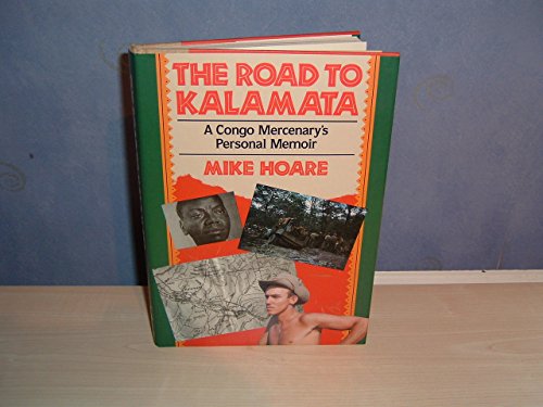 The Road to Kalamata